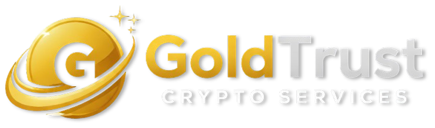 GoldTrust Crypto Services