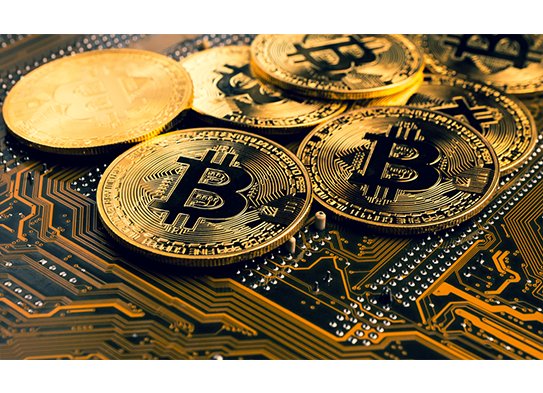 Secure Crypto Transactions